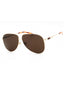 002 - GOLD/BROWN