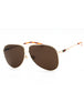 002 - GOLD/BROWN
