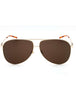 002 - GOLD/BROWN