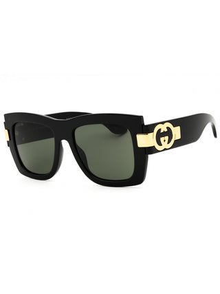 Gucci GG1688S injected propionate  Women's Sunglasses
