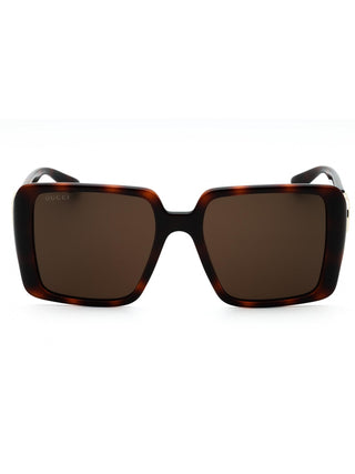 Gucci GG1692S Oversized Sunglasses