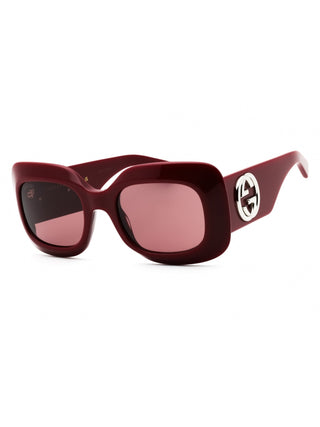 Gucci GG1695S acetate Rectangular  Wo's Sunglasses