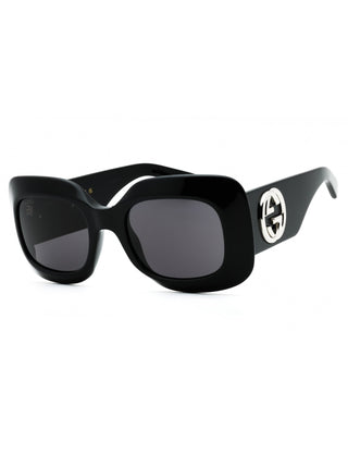 Gucci GG1695S acetate Rectangular  Wo's Sunglasses