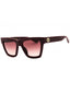 003 - Burgundy / Red