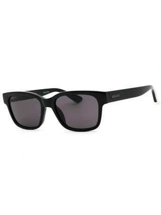 Gucci GG1716S injected propionate Rectangular Men's Sunglasses