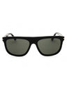 001 - Black / Grey