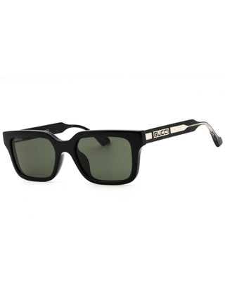 Gucci GG1732SK acetate Rectangular Men's Sunglasses