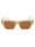 003 - IVORY / BROWN