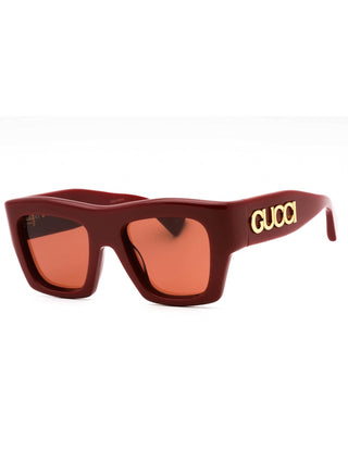 Gucci GG1772S acetate Rectangular  Women's Sunglasses