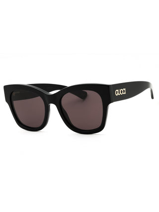Gucci GG1789S acetate Rectangular  Women's Sunglasses