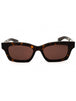 002 - Shiny dark Havana