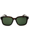 002 - HAVANA  / GREEN