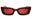 003 - BURGUNDY-BURGUNDY-RED