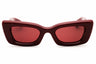 003 - BURGUNDY-BURGUNDY-RED