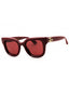 003 - BURGUNDY-BURGUNDY-RED