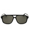 005 - BLACK/POLAR GREY