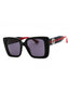 004 - BLACK-BLUE-VIOLET