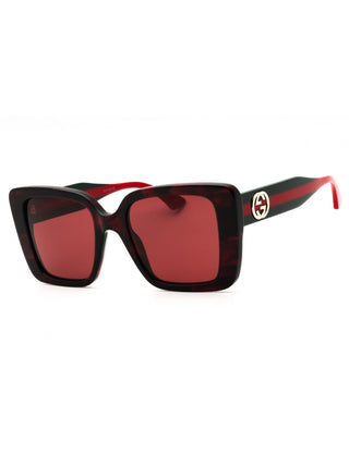 Gucci GG1861S acetate Oversized  Women's Sunglasses