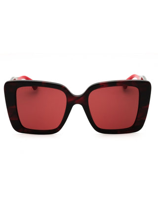 Gucci GG1861S acetate Oversized  Women's Sunglasses