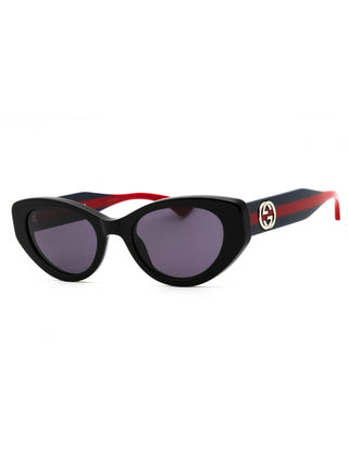 Gucci GG1862S injected propionate Cat eye  Women's Sunglasses