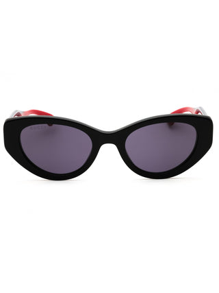 Gucci GG1862S injected propionate Cat eye  Women's Sunglasses