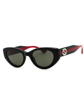 Gucci GG1862S acetate Cat eye  Women's Sunglasses