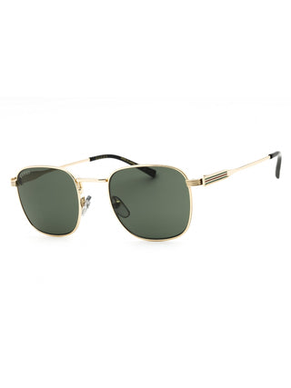 Gucci GG1876S  Metal Round Men's Sunglasses