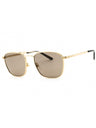 002 - Gold/Brown
