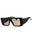 001 - BLACK / BROWN