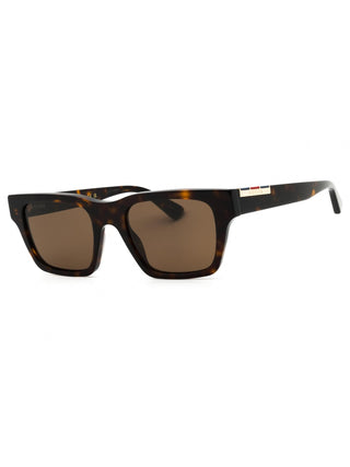 Gucci GG1889S acetate Rectangular Men's Sunglasses-Beverly Hills Eyewear