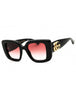 001 - BLACK-BLACK-RED
