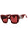 005 - BURGUNDY-BURGUNDY-RED