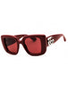 005 - BURGUNDY-BURGUNDY-RED