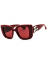 005 - BURGUNDY-BURGUNDY-RED