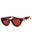 004 - BURGUNDY-BURGUNDY-RED