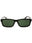 002 - DARK HAVANA  / GREEN