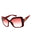 002 - BURGUNDY-BURGUNDY-RED