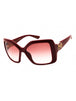 002 - BURGUNDY-BURGUNDY-RED