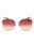 003 - Shiny Silver/ Red