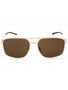 004 - Gold / brown