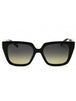 005 - BLACK / polarized gradient grey