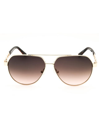 Guess Factory GF00033 Sunglasses-Beverly Hills Eyewear