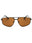 02E - matte black / brown