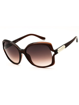 Guess Factory GF00057 Sunglasses-Beverly Hills Eyewear