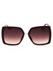 68T - red/other / gradient bordeaux