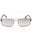 11C - matte light nickeltin / smoke mirror
