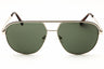 32N - gold / green