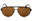02E - matte black / brown