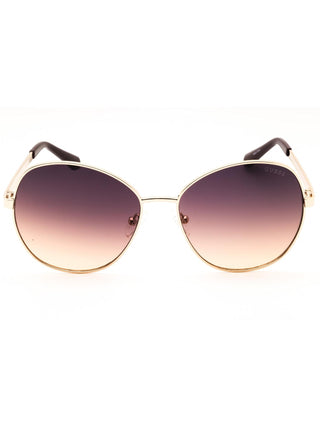 Guess Factory GF00075 Sunglasses-Beverly Hills Eyewear
