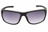 02B - matte black / gradient smoke
